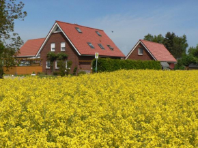 Ein Haus am Kornfeld, Fehmarn